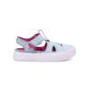 Converse Chuck Taylor All Star Toddler Low Sandals Simple Comfort Wear-resistant Light Blue Magenta 767564C
