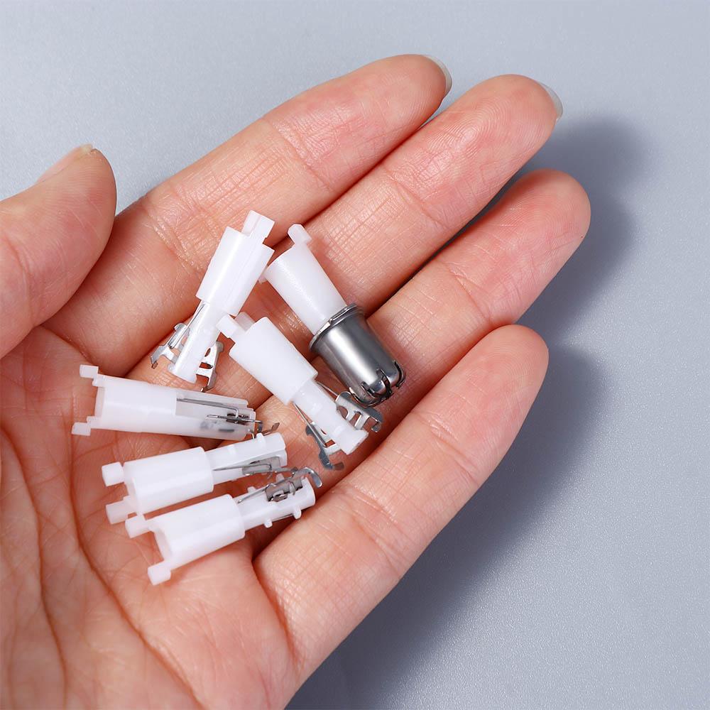 Hair Trimmer Heads Hair Trimmer accessories Nose Hair Cutter Replacement Head Hair removal device