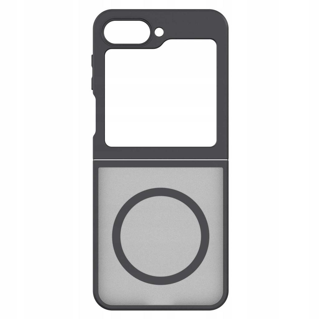 Sc Hybrid Mag Galaxy Z Flip 6 Schwarz