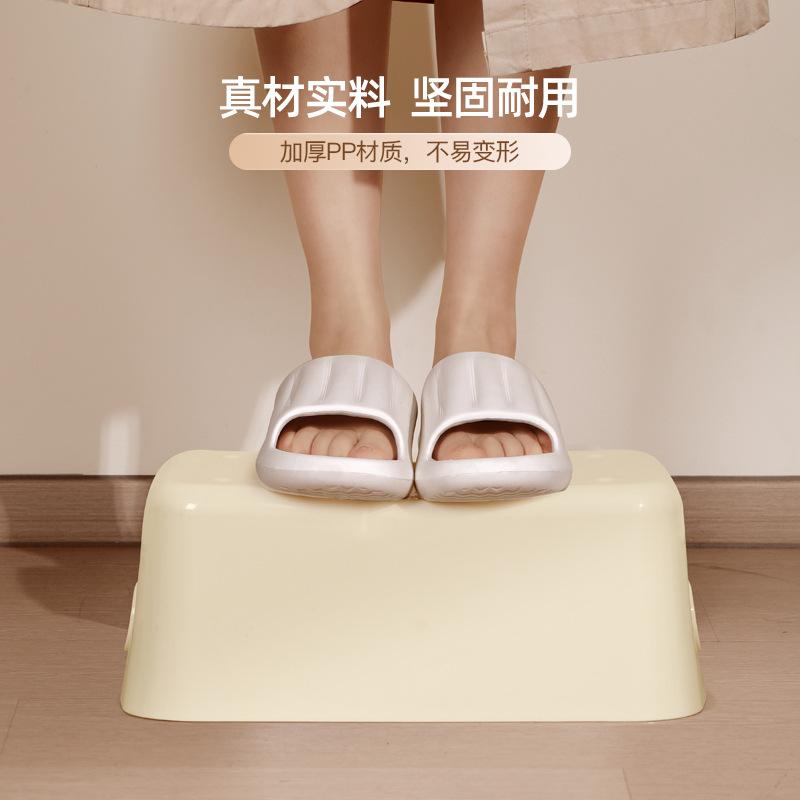 Desktop Storage Box Cosmetics Snacks Sundries Storage Box Thickened Large-capacity Home Living Room Multi-color Storage Box