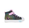 Heart Steps Sneakers