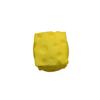 Squishy Lmitation Square Cheese Squeeze Fingertip Toy Soft Slow Rebound Cheese Stress Relief Stress Ball Kids Gift Fidget Toy