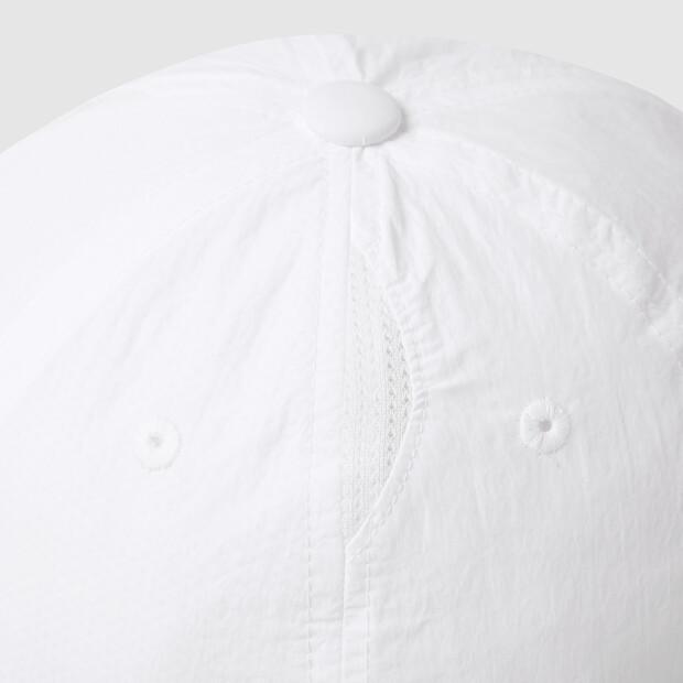 UMBRO 2-Layer Ball Cap Ivory Ur223Ccp53