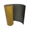 1Roll 3 Sizes Microwave Shielding Absorbing Material Low High Frequency Anti-Met Ferrite Sheet