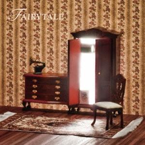 

CD FAIRY TALE - FAIRYTALE UKFT006 UK Project 2010 Japan ObiJapanese Pop/Rock Used