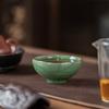 5 Famous Kilns Master Cup Tea Cup Set Kung Fu Tea Ware Tea Bowl Gift Box Home Ceramic Tea Tasting Cup Souvenir