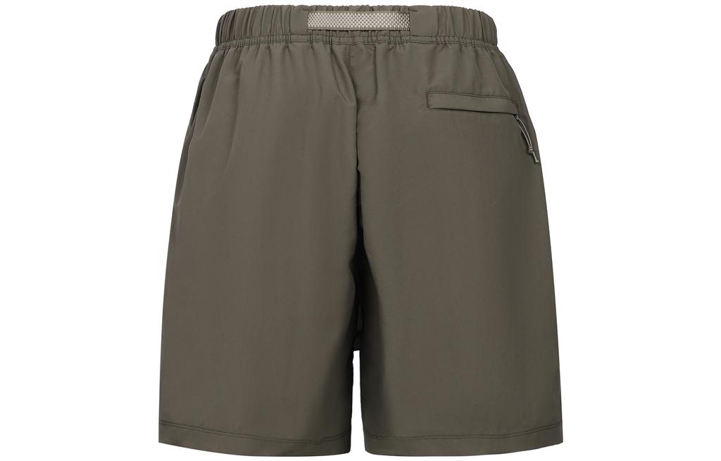 Nike ACG Casual Shorts Men's Ore Gray Moderate CZ6705-004