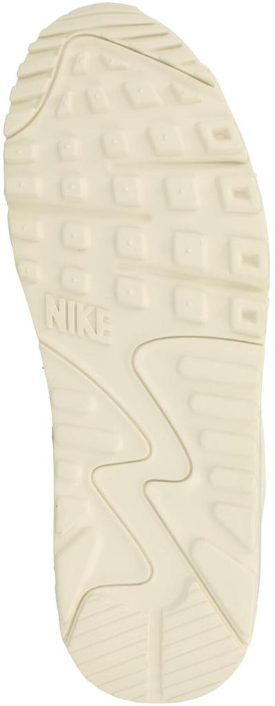 Женские кроссовки Nike Air Max 90 парусиновый/фантомный/розовый оксфорд