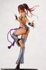 TEKKEN Bishoujo Christie Monteiro Renewal Package Scale PVC Painted Complete Figure Ver. 1/7