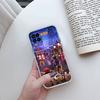 RT46 Coco Phone Case for Motorola G34 G32 G31 G14 G15 G84 G62 E32 G24 G72 G71 G73 G85 G200 G60S G60 G52 G51 G50 G42 G41 G32 G30