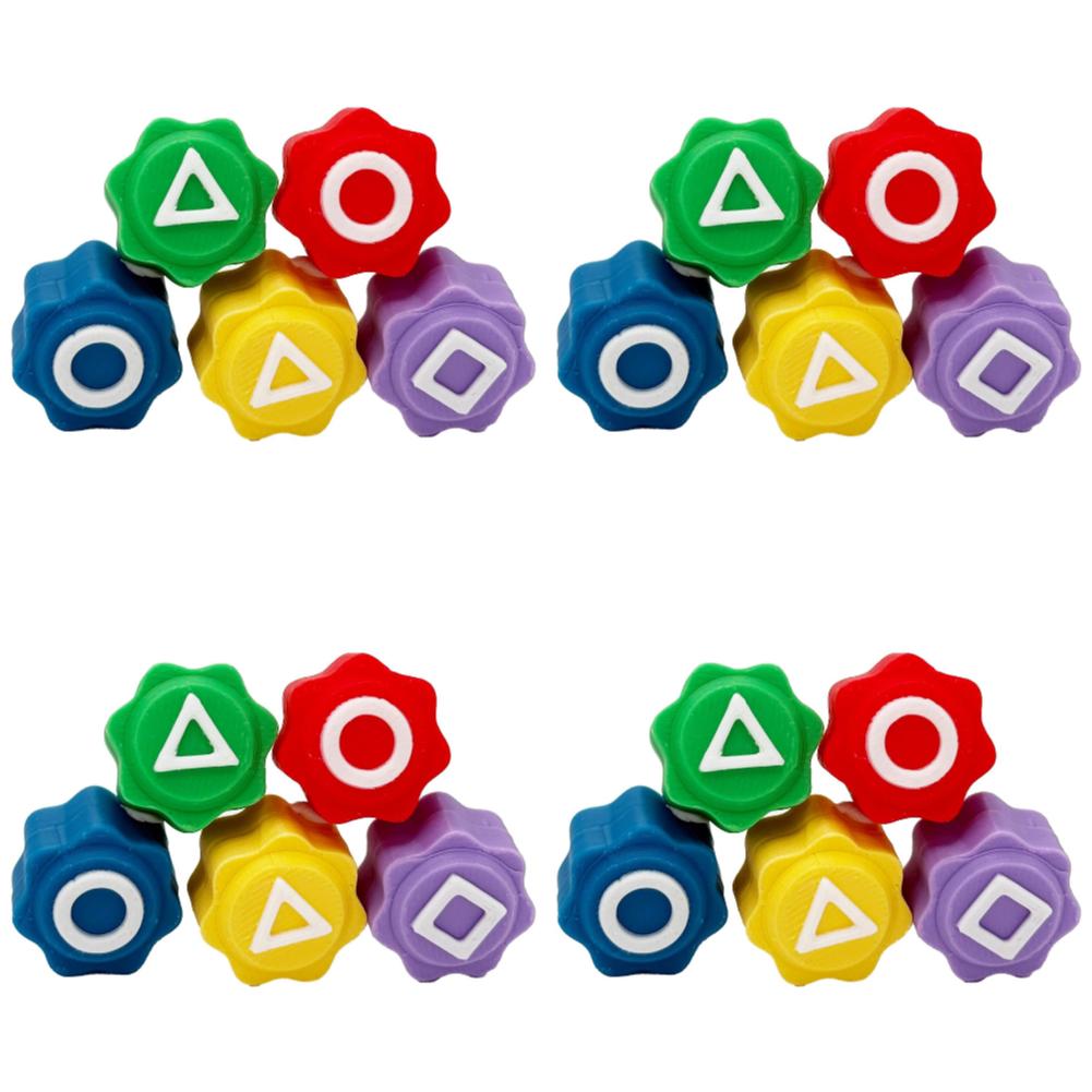 Gonggi Korean Game Stone Catching Toy Gong Gi Game Korean Traditional Play Game Gonggi Game Jack Stone Pebbles Set Board Game