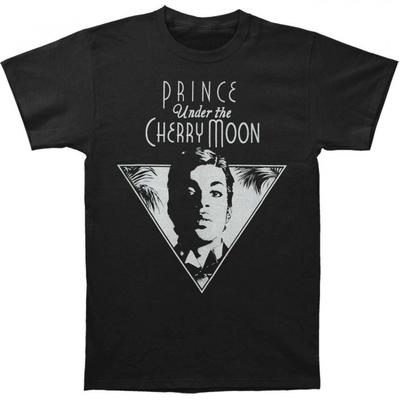 Prince Unisex Adult Under The Cherry Moon T-Shirt