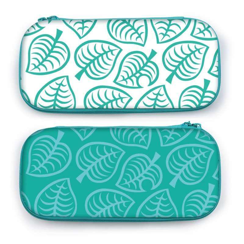 Switch2 Hard Shell Protective Storage Bag for 2nd Gen & OLED Accessories