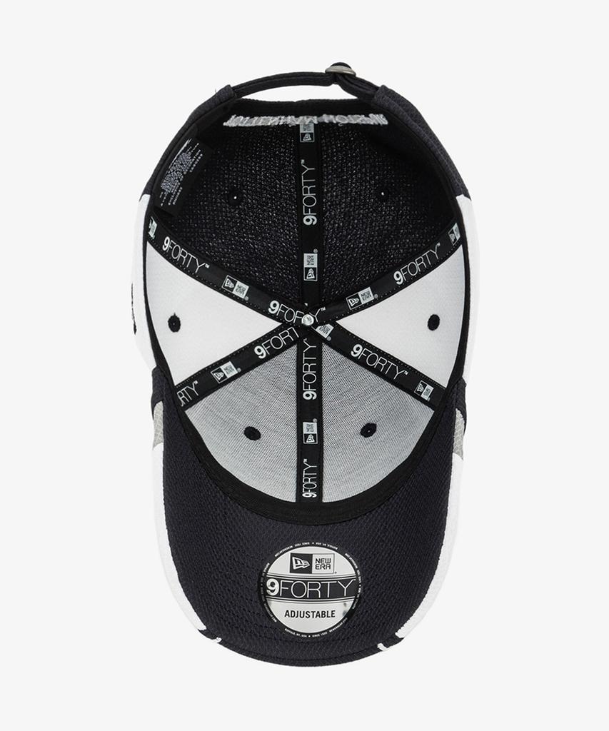 New Era 940 Performance Totfc Nvy O Whi