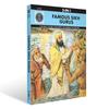 Famous Sikh Gurus: (Amar Chitra Katha) It Was A Time When Indian Society Was