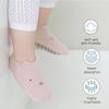 5 Pair Baby Anti-Slip Ankle Socks Cute Cartoon Grips Socks for Infants Toddler Boys Girls New Born Baby Items Socks