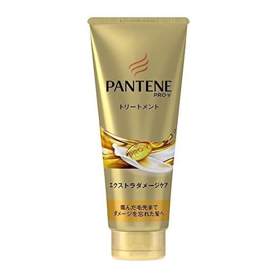 Pantene Смываемый уход Extra Damage Care Ежедневное восстановление Уход Extra Large Size