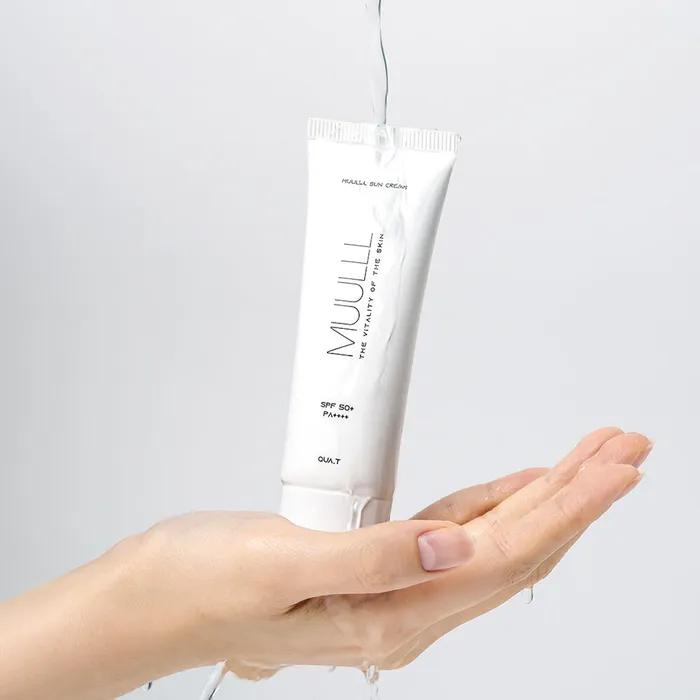 Mule 365 Super Aqua Sun Cream 50ml