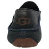 UGG Upshaw Casual Shoes Men's Dark Blue Sneakers 1015607-AZUL