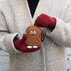 Brunch Brother Brunch Brother Compact Pouch