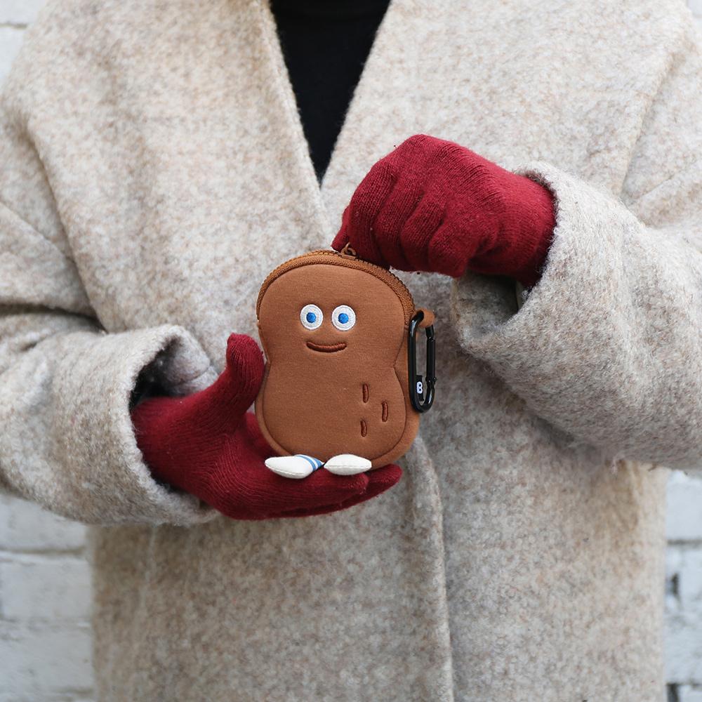 Brunch Brother Brunch Brother Compact Pouch