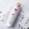 10/117Pcs Ballet Dance Cheerleading Graffiti Stickers Phone Computer Notebook Luggage Decoration Waterproof Sticker Girls Gifts