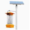 HEIXIE Outdoor Solar Electric Pest Trap Lamp