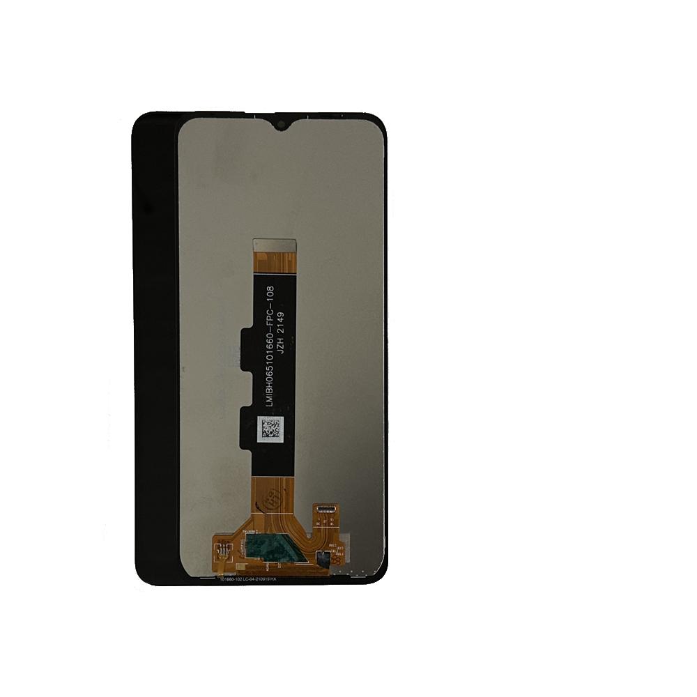 LCD Screen and Digitizer Full Assembly For T-Mobile REVVL V