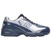 New Balance Nb 509 Series Versatile Comfortable Low-Top Running Shoes Unisex sneaker Blue U509NE