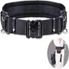 Multifunctional Photography Belt Slr Camera Fixed Belt Mountaineering Lens Bag Buckle Leather Camera Strap Camera Accessories