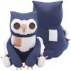 Astarion Bear Lllithid Mind Flayer Gale Cosplay Soft Stuffed Dolls Baldur Cos Gate Plush Toys Halloween Xmas Fantasy Mascot Gift