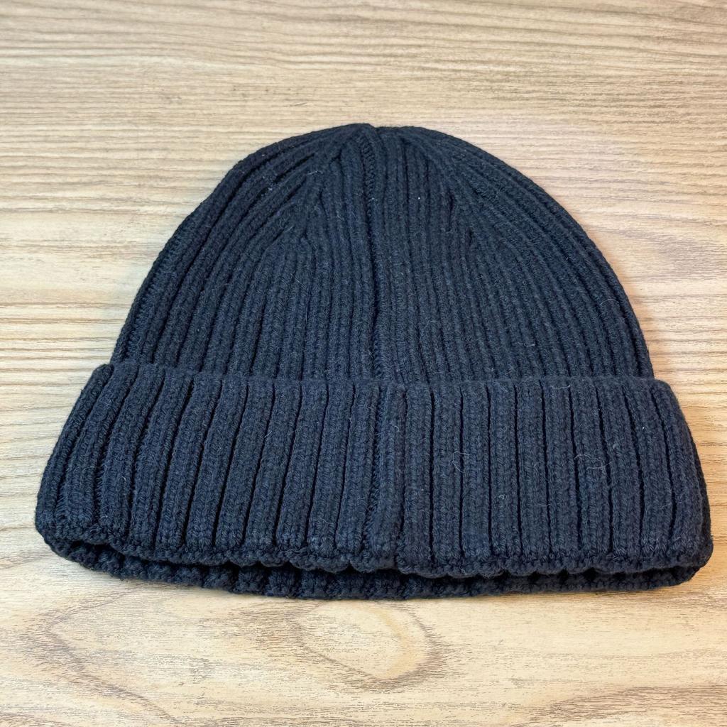 Autumn and Winter Knitted Hats Warm Ear Protection Woolen Hats for Men Fashionable Letters Cold Proof Baotou Hats Couple Pullover Hats for Women