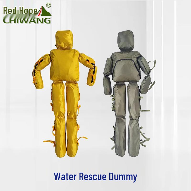 Water Rescue Training Dummy