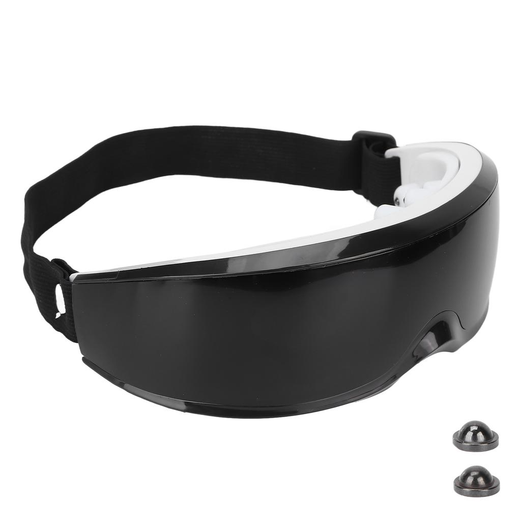 Elektrischer Augenmassagegerät Augenringe Linderung Vibration Magnetfeldtherapie Augenpflege Massagegerät