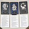 9*6cm SHE IS: A Mindfulness Deck for Becoming, Belonging & Being | 52 Reflective Prompt Cards