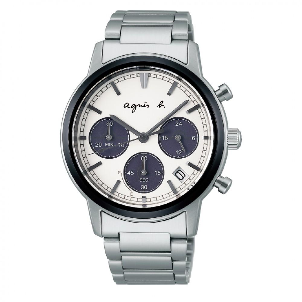 

Seiko agnes b. Sam FCRD994