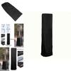 Protect Your Courtyard With Our Waterproof Air Energy Heater Dust Cover