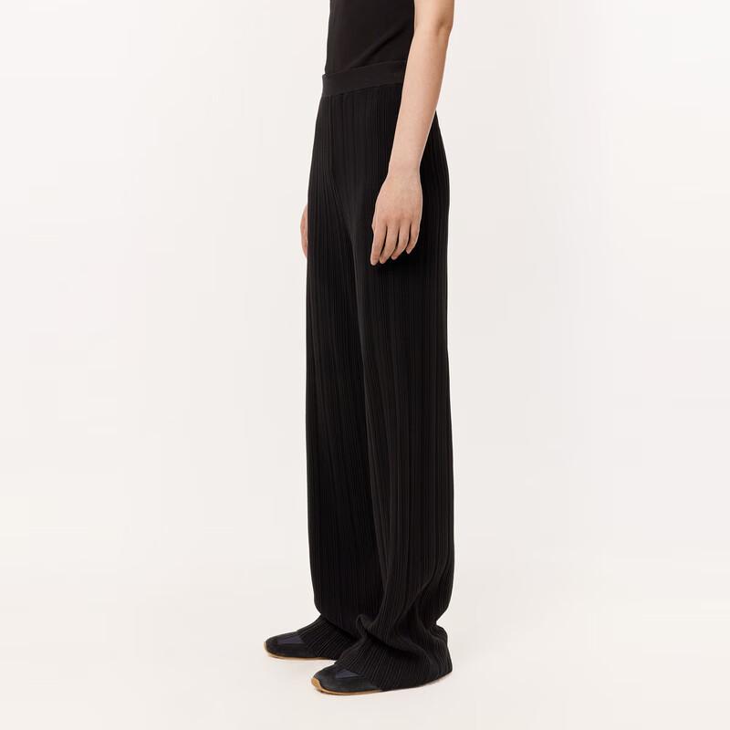 

LESS 2024 Spring Casual Trousers M