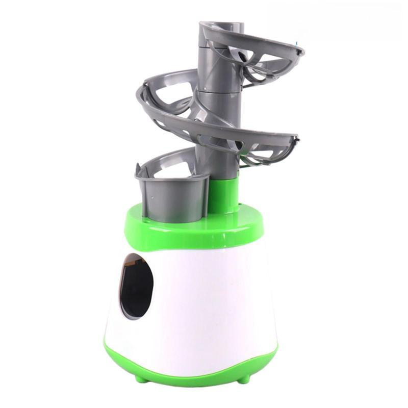 Małe przenośne urządzenie do ćwiczenia tenisa stołowego dla dzieci Automatyczna maszyna do serwowania PingPong