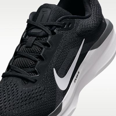 Nike Winflo 11 Black Anthracite Cool Grey White (Women's)