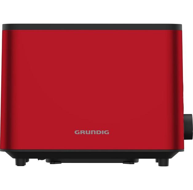 Toaster Grundig TA 8340 (GMS8078)
