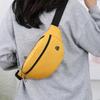 New Arrivals Open Run Unisex Sports Phone Storage Pocket Hip Bag Crossbody