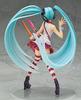 Seria Postaci Wokal 01 Hatsune Miku Hatsune Miku Greatest Idol skala malowana gotowa figurka Ver. 1/8 ABS i PVC
