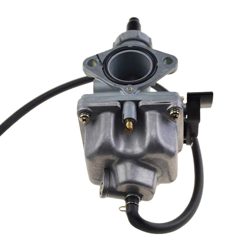 16100-KN4-A62 Motocyklový karburátor pre Honda ASSY XR100R CRF100F Karburátor