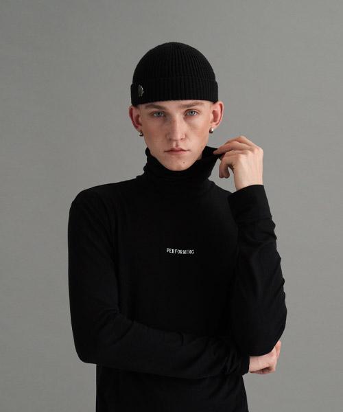 Denivel Men S Performing Tencel Turtleneck Free