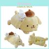 Pompompurin Plush Toy Tissue Box Your Go-to Companion For Soft Cuddles Snuggles!