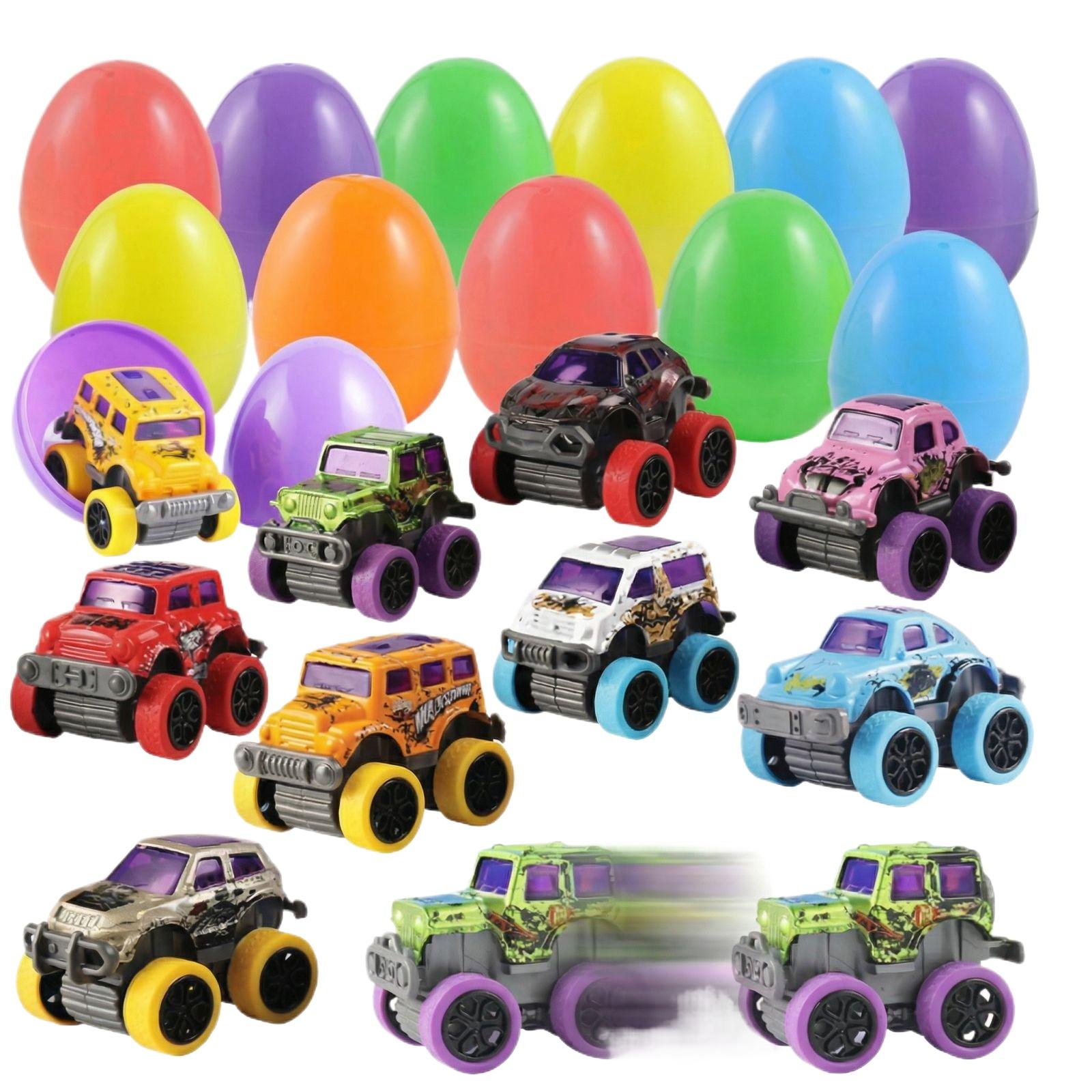 

Пасхальные Яйца Капсульные Игрушки Подарки One Size