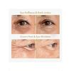 Tosowoong Ginseng Plus Retinal Eye Serum 30ml | Potent Blend Of Retinal, Niacinamide & Bakuchiol, Targets Puffy Eye Bags, Fine Lines