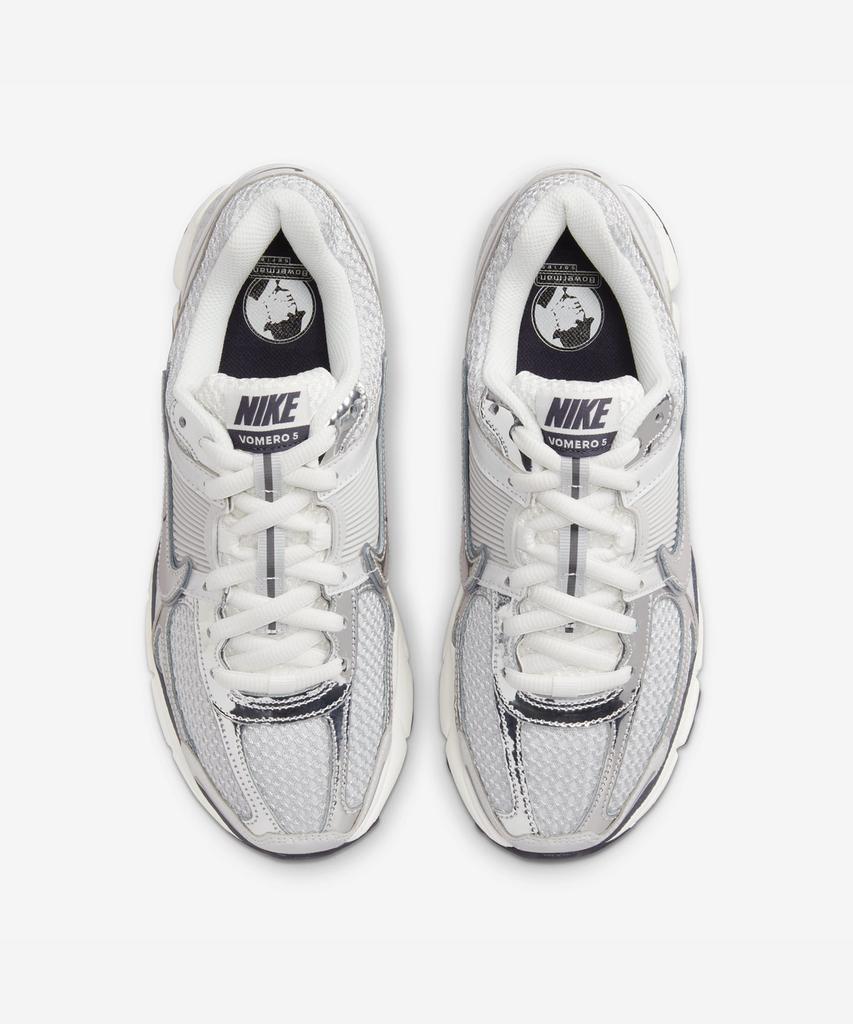 Nike Zoom Vomero 5 W - Photon Dust:Gridiron:Sail:Chrome / Fd0884-025