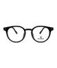 Geullaseuuseu Arkema Eyeglass Frames B3223